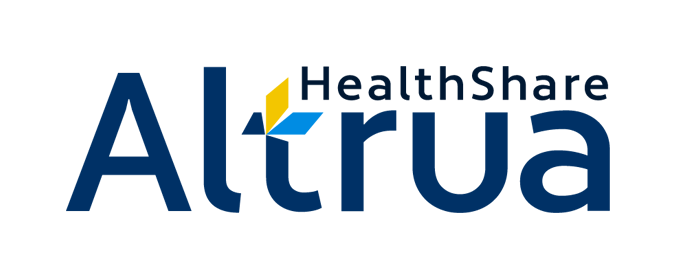 Altrua HealthShare logo