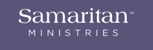 Samaritan Ministries logo
