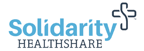 Solidarity HealthShare logo